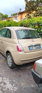 Usato 2012 Fiat 500 Benzin (6.900 €)