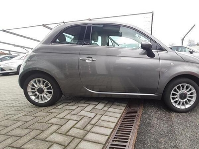 Usato 2012 Fiat 500C 1.2 Benzin 69 CV (8.200 €)