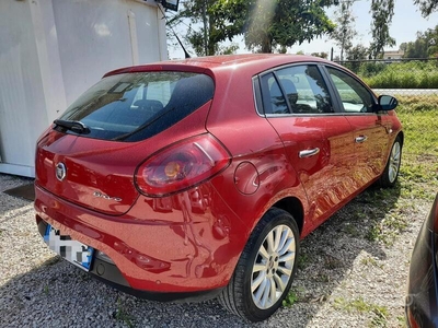 Usato 2012 Fiat Bravo 1.4 Benzin 140 CV (5.000 €)