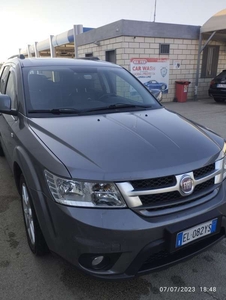 Usato 2012 Fiat Freemont 2.0 Diesel 170 CV (6.500 €)