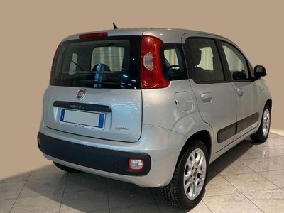 Usato 2012 Fiat Panda 0.9 Benzin 85 CV (8.500 €)