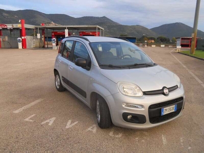 Usato 2012 Fiat Panda 1.2 Benzin 69 CV (6.500 €)