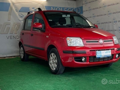 Usato 2012 Fiat Panda 1.2 Diesel 75 CV (3.000 €)