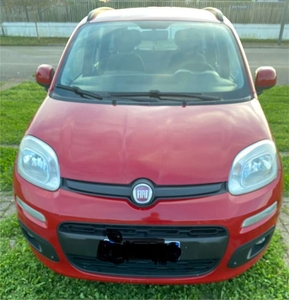 Usato 2012 Fiat Panda 1.2 LPG_Hybrid 69 CV (4.800 €)