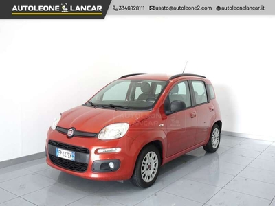 Usato 2012 Fiat Panda 1.2 LPG_Hybrid 69 CV (6.280 €)
