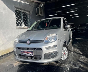 Usato 2012 Fiat Panda LPG_Hybrid (7.499 €)