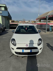 Usato 2012 Fiat Punto 1.2 Diesel 85 CV (3.900 €)