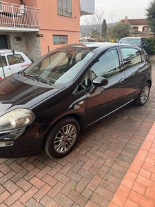 Usato 2012 Fiat Punto Evo 1.4 Benzin 77 CV (4.700 €)