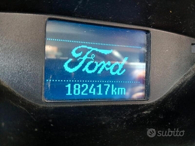 Usato 2012 Ford C-MAX 1.6 Diesel 116 CV (6.000 €)