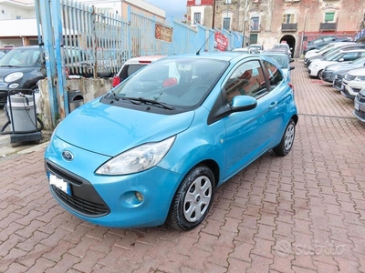 Usato 2012 Ford Ka 1.2 Benzin 69 CV (6.800 €)