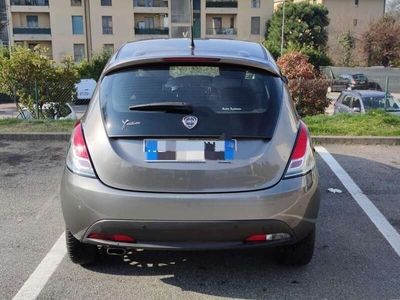 Usato 2012 Lancia Ypsilon 1.2 Diesel 95 CV (6.900 €)