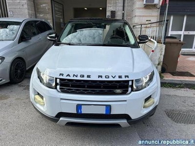 Usato 2012 Land Rover Range Rover 2.2 Diesel (10.900 €)