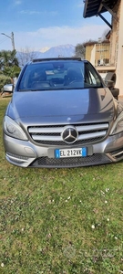 Usato 2012 Mercedes B200 Diesel (9.500 €)