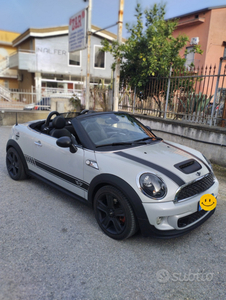 Usato 2012 Mini Cooper Cabriolet 1.6 Benzin 184 CV (11.400 €)