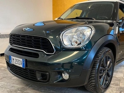 Usato 2012 Mini Cooper SD Countryman 2.0 Diesel 143 CV (8.800 €)