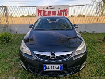 Usato 2012 Opel Astra 1.7 Diesel 110 CV (5.900 €)
