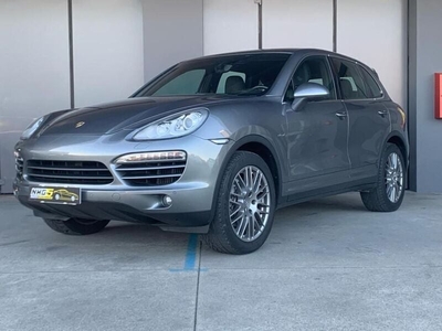 Usato 2012 Porsche Cayenne 3.0 Diesel 245 CV (22.900 €)