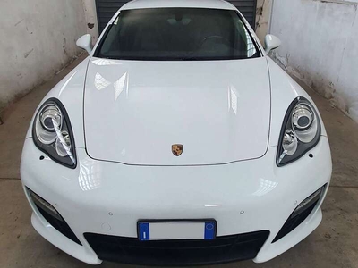 Usato 2012 Porsche Panamera 3.6 Benzin 299 CV (36.000 €)