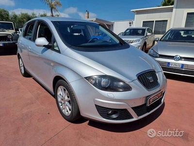 Usato 2012 Seat Altea Diesel (6.900 €)