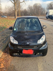 Usato 2012 Smart ForTwo Coupé 1.0 Benzin 71 CV (6.200 €)