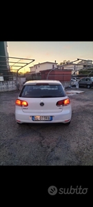 Usato 2012 VW Golf VI 1.6 Diesel 105 CV (6.000 €)