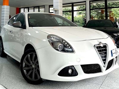 Usato 2013 Alfa Romeo Giulietta 1.4 LPG_Hybrid 120 CV (9.400 €)