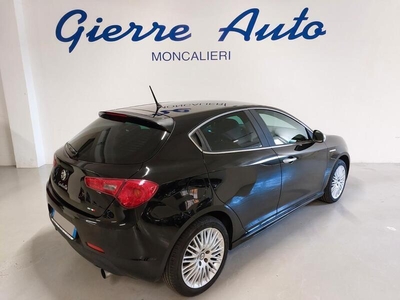 Usato 2013 Alfa Romeo Giulietta 2.0 Diesel 140 CV (7.600 €)