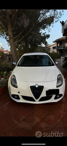 Usato 2013 Alfa Romeo Giulietta 2.0 Diesel 170 CV (5.800 €)