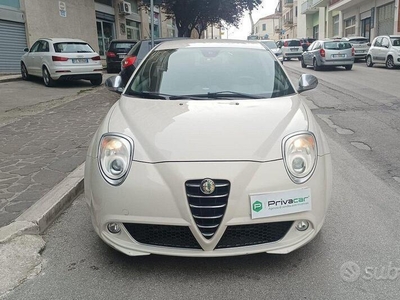 Usato 2013 Alfa Romeo MiTo 1.4 Benzin 70 CV (6.000 €)