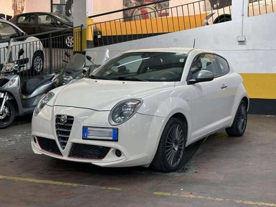 Usato 2013 Alfa Romeo MiTo 1.4 LPG_Hybrid 70 CV (6.900 €)