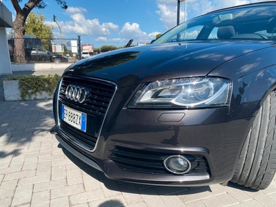 Usato 2013 Audi A3 Sportback 1.6 Diesel 105 CV (11.500 €)