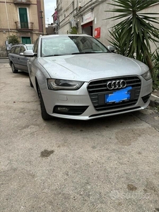 Usato 2013 Audi A4 2.0 Diesel 143 CV (9.300 €)