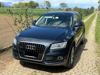 Usato 2013 Audi Q5 3.0 Diesel 245 CV (12.500 €)