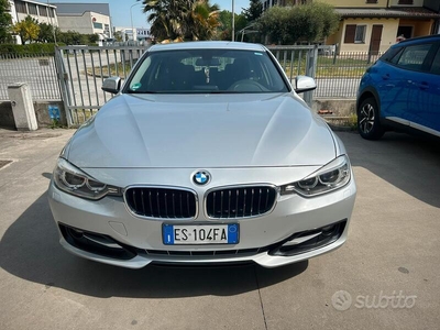 Usato 2013 BMW 116 1.8 Diesel 116 CV (12.500 €)