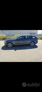 Usato 2013 BMW 316 2.0 Diesel 116 CV (9.000 €)