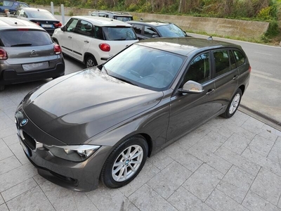 Usato 2013 BMW 316 2.0 Diesel 116 CV (9.950 €)