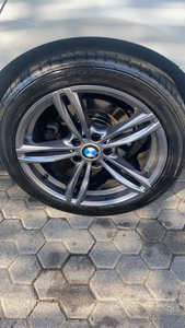 Usato 2013 BMW 318 Diesel (11.000 €)
