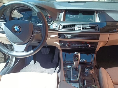 Usato 2013 BMW 525 2.0 Diesel 218 CV (15.500 €)