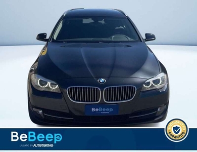 Usato 2013 BMW 525 2.0 Diesel 218 CV (15.600 €)