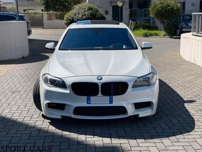 Usato 2013 BMW 535 3.0 Diesel 313 CV (19.500 €)