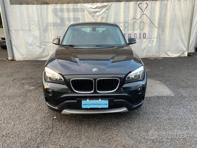Usato 2013 BMW X1 2.0 Diesel 143 CV (5.990 €)