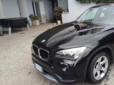 Usato 2013 BMW X1 Diesel (13.000 €)
