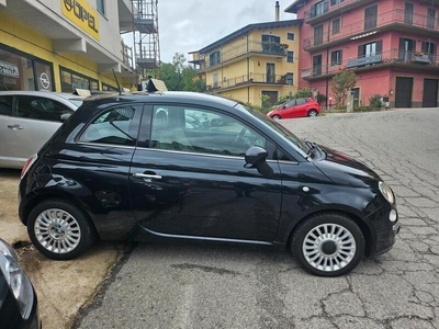 Usato 2013 Fiat 500 1.2 Diesel 95 CV (7.899 €)