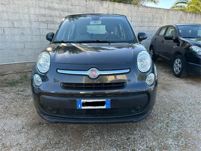 Usato 2013 Fiat 500L 1.2 Diesel 85 CV (7.499 €)