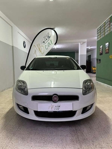 Usato 2013 Fiat Bravo 1.6 Diesel 120 CV (6.300 €)