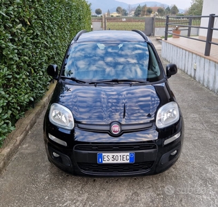 Usato 2013 Fiat Panda 1.2 Benzin 69 CV (6.790 €)