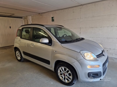 Usato 2013 Fiat Panda 1.2 Benzin 69 CV (7.300 €)