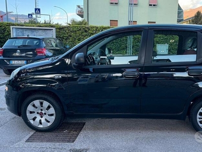 Usato 2013 Fiat Panda 1.2 LPG_Hybrid 69 CV (5.600 €)