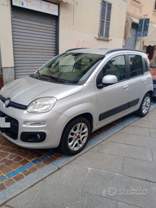 Usato 2013 Fiat Panda Benzin (4.800 €)