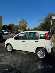 Usato 2013 Fiat Panda Benzin (5.500 €)